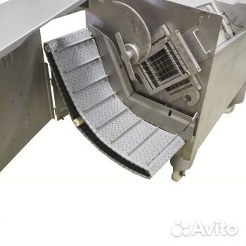 Шпигорезка Ruhle SR2