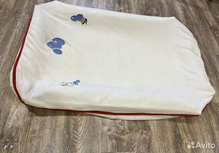 Пеленальная доска (надувная )