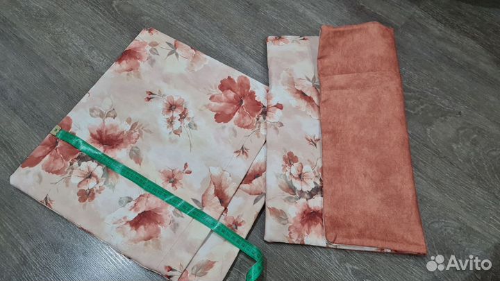 Наволочка декоративная