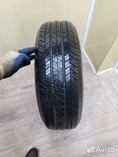 Колесо R15 225 75 Jeep Grand Cherokee