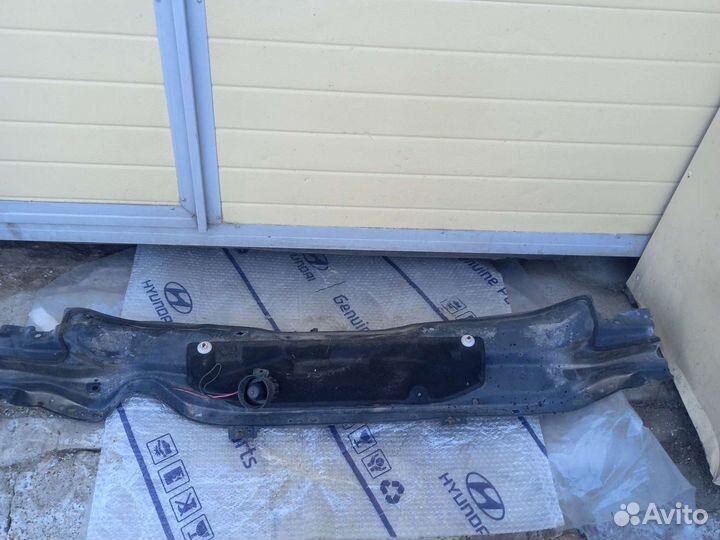 Тойота королла Е150- водосток под жабо