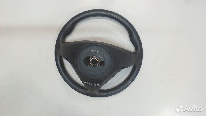 Руль Mercedes SLK R171, 2004