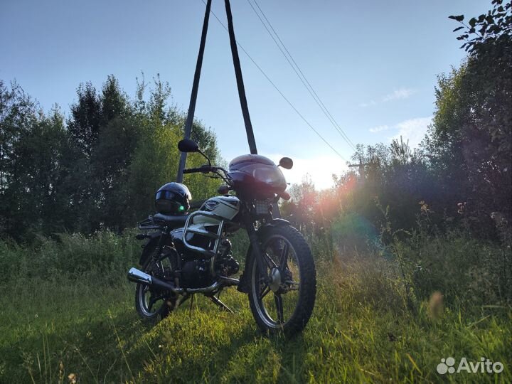 Альфа Sport RX