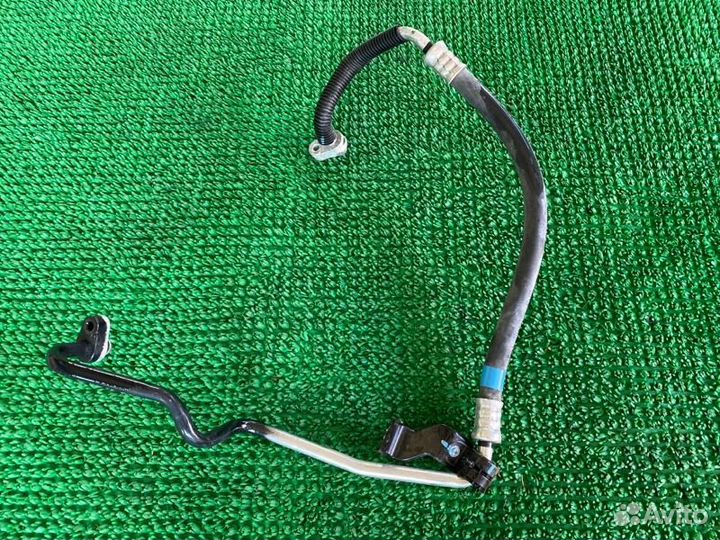 Трубка кондиционера Toyota Highlander