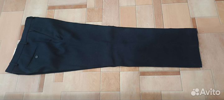 Мужские брюки