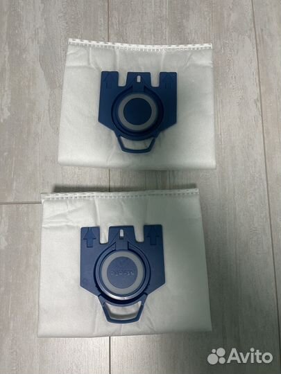 Мешки для пылесоса miele