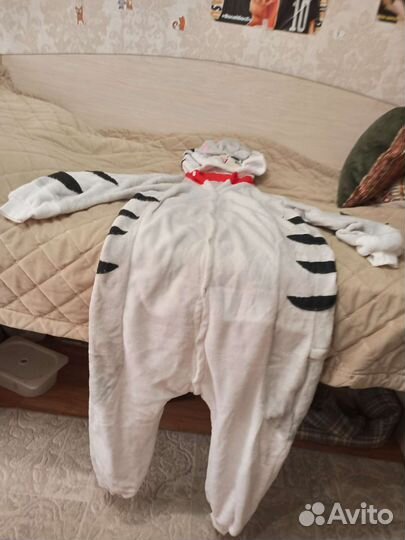 Пижама кигуруми