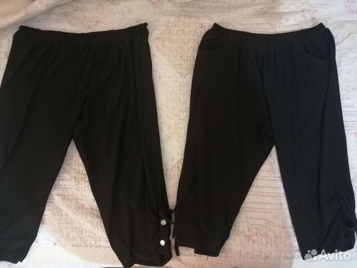 Женские вещи пакетом 48 50