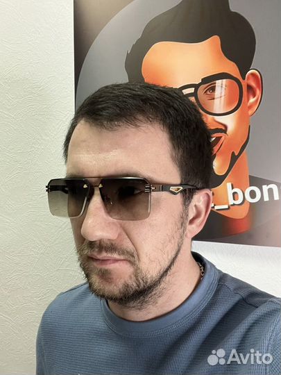 Очки мужские maybach