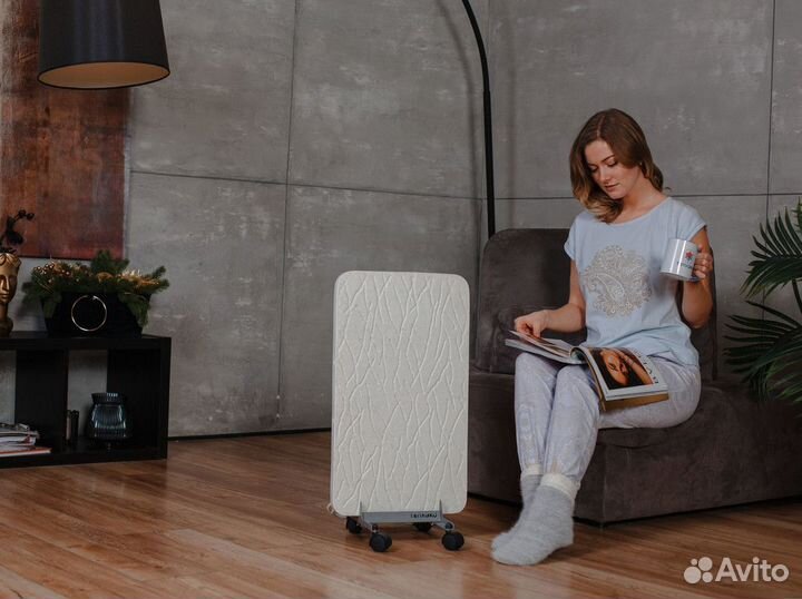 Обогреватели оптом