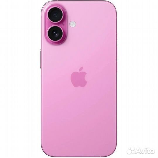 iPhone 16, 128 ГБ