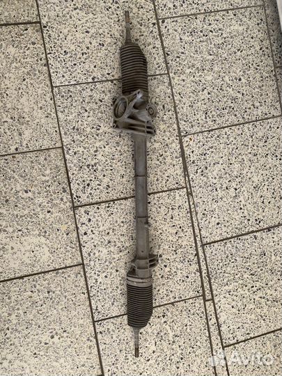 Рулевая рейка Mercedes-Benz W169 А класс 2011г