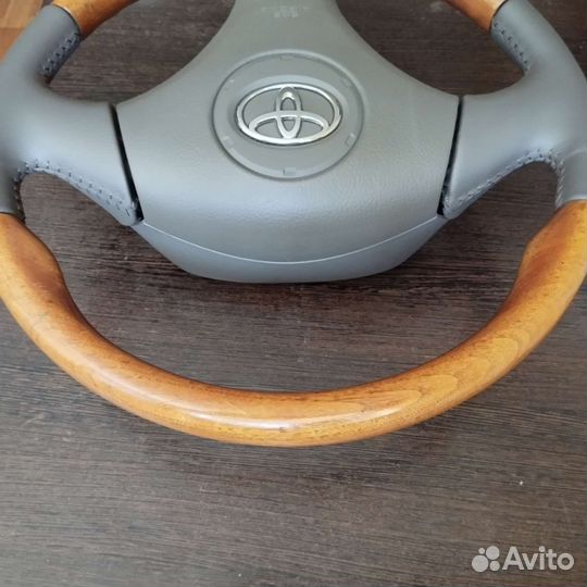 Руль Lexus Rx300