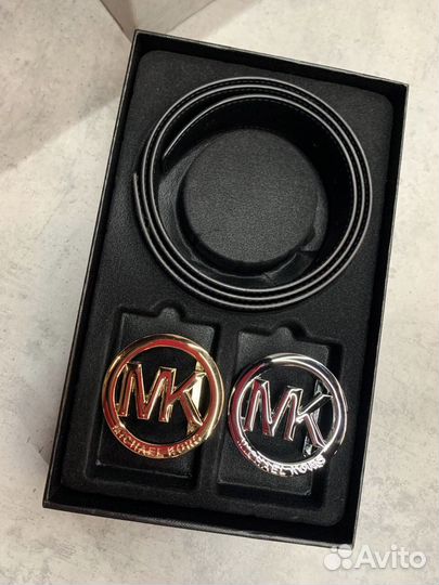 Ремень женский michael kors