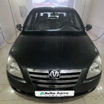 Vortex Estina 2.0 MT, 2009, 203 000 км, с пробегом, цена 270 000 руб.