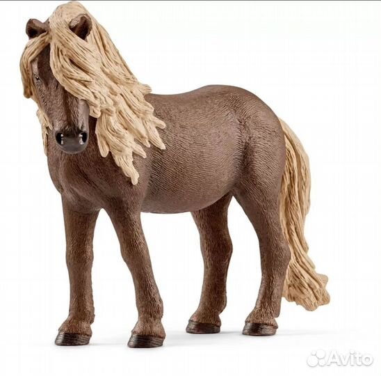Фигурки лошадей schleich