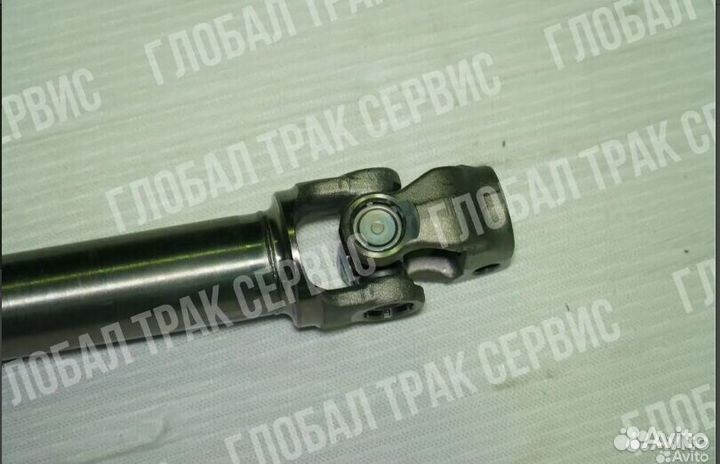 82972285 Рулевой вал volvo