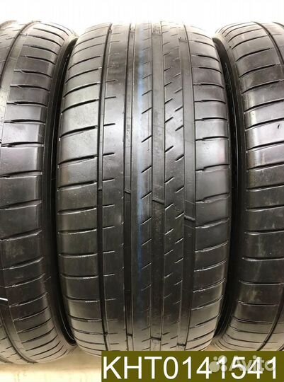 Michelin Pilot Sport 4 235/45 R18 98Y