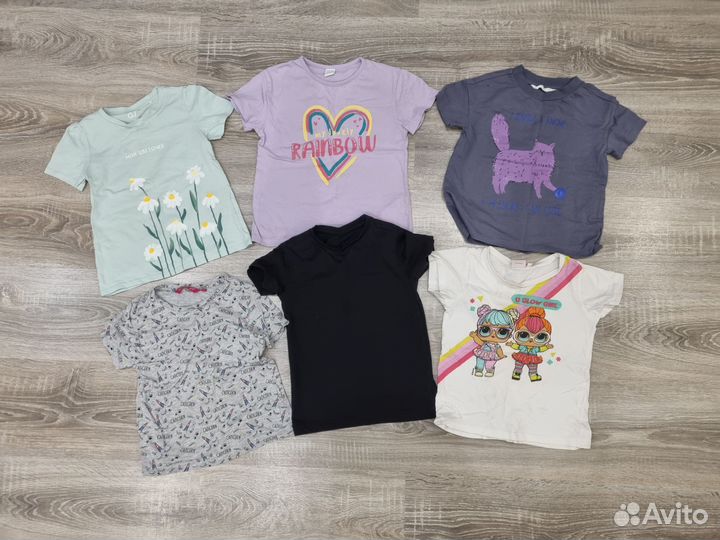 Одежда пакетом 110