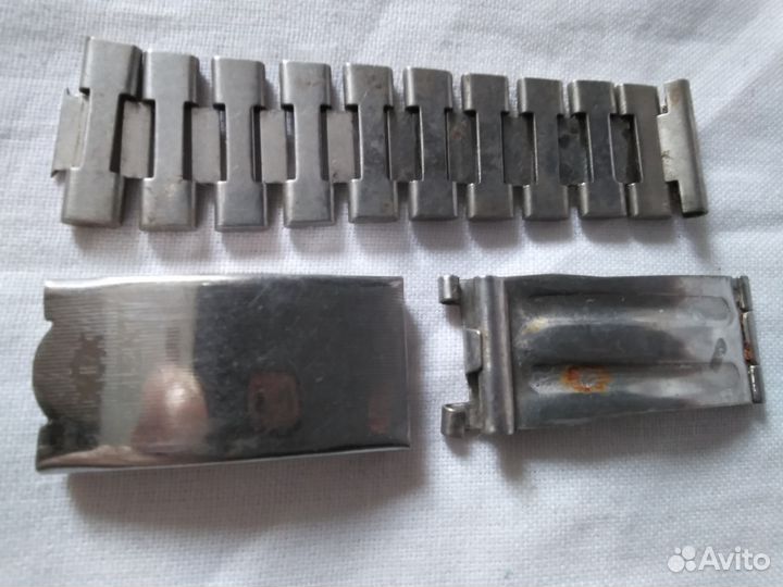 Часы Слава,Луч СССР