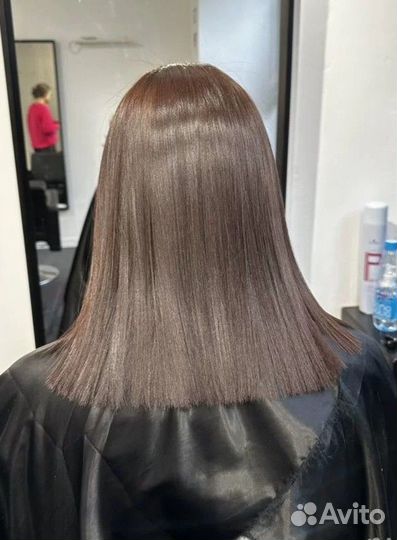 Нужны модели Кератин, ботокс