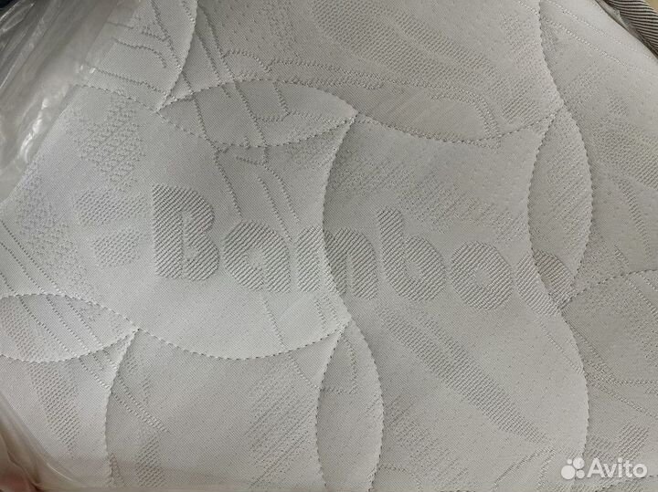 Матрас двуспальный с доставкой / Матрас новый