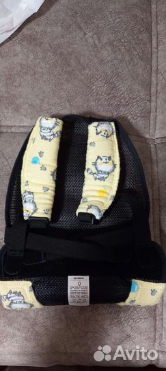 Перинка фрейка