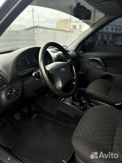 LADA Kalina 1.6 МТ, 2012, 135 238 км