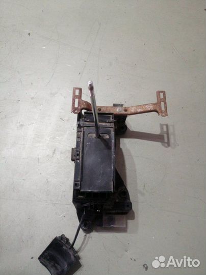 Селектор АКПП Toyota Camry XV40