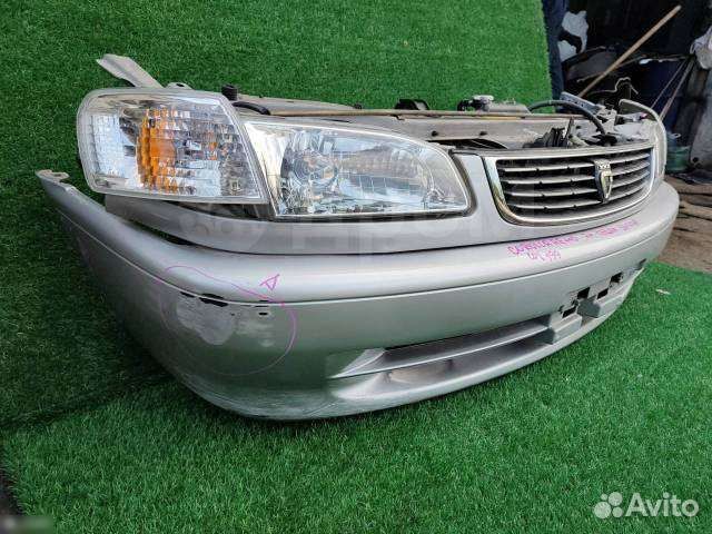 Ноускат Toyota Corolla AE110 5AFE из Японии