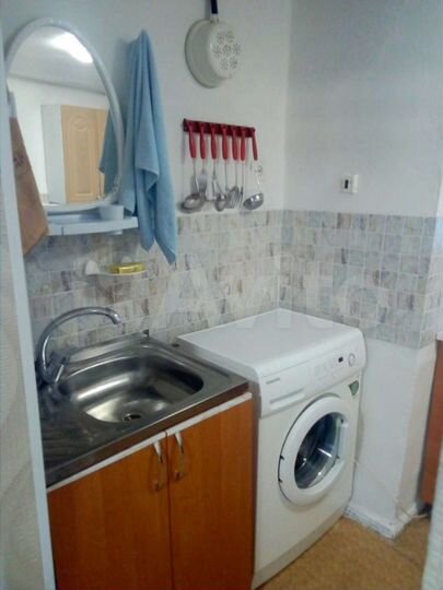 Дом 25 м² на участке 3 сот.