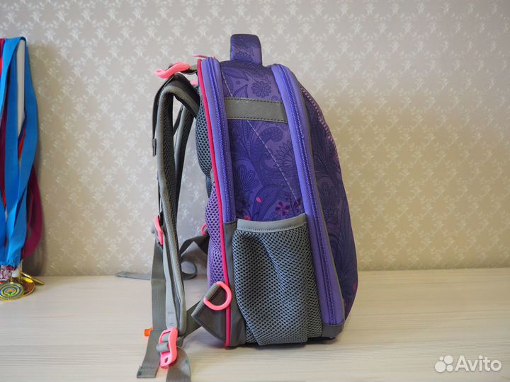 Школьный рюкзак Sternbauer