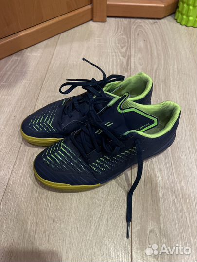 Футзалки детские