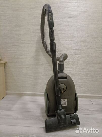 Пылесос Samsung