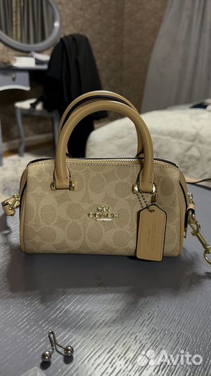 Сумка женская