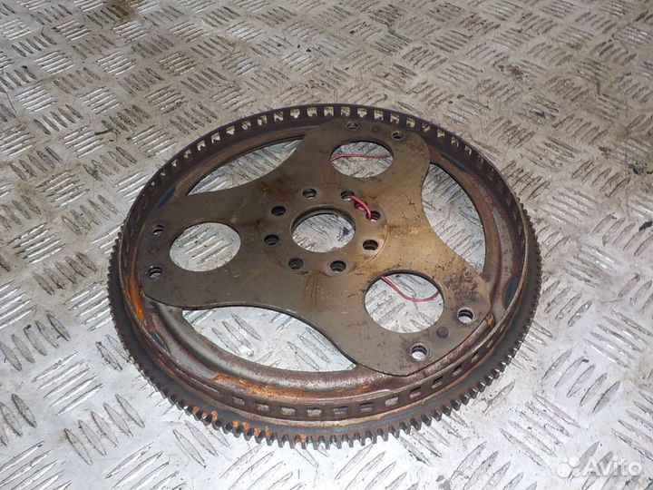 Маховик Mercedes-Benz G W463