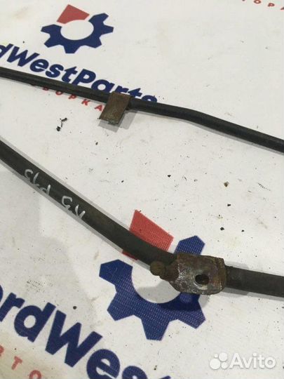 Трос кпп Toyota Auris (E150) 1zrfe 1600CC 16-valve