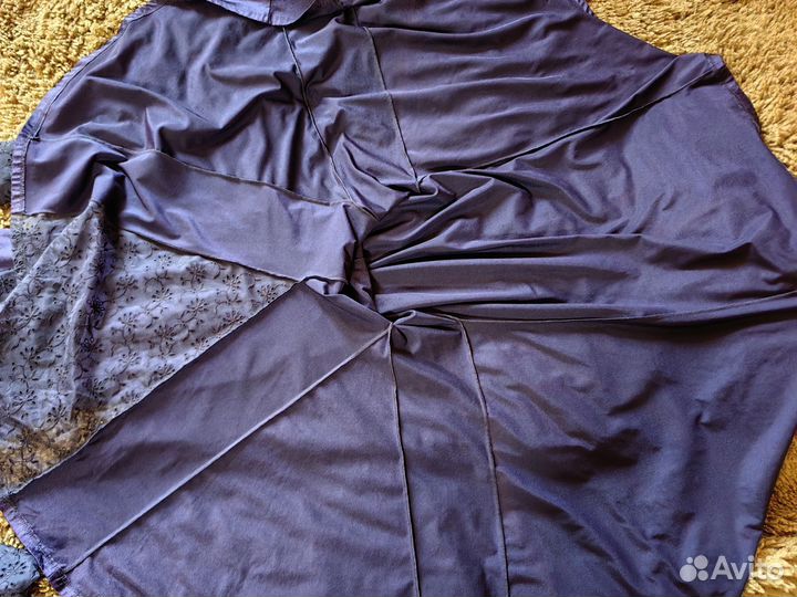 Платье для фламенко