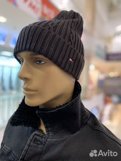 Шапка Tommy Hilfiger