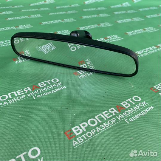 Зеркало заднего вида Chery Bonus A13