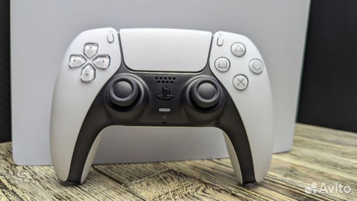 Sony playstation 5 digital edition рст DNS