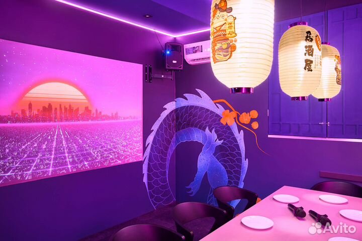 Аренда лофта под мероприятия