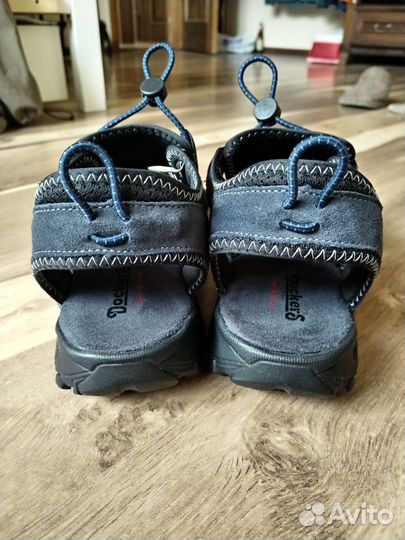 Сандалии Dockers