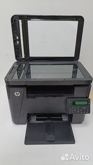 Лазерный Мфу HP Laser Jet Pro MFP M225rdn