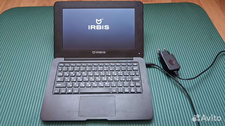 Ноутбук Irbis NB20