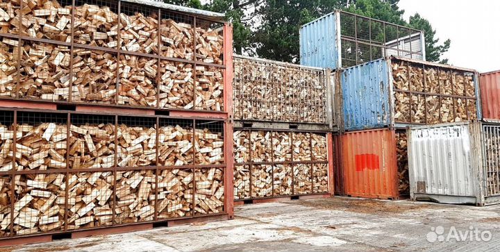 Дрова в область