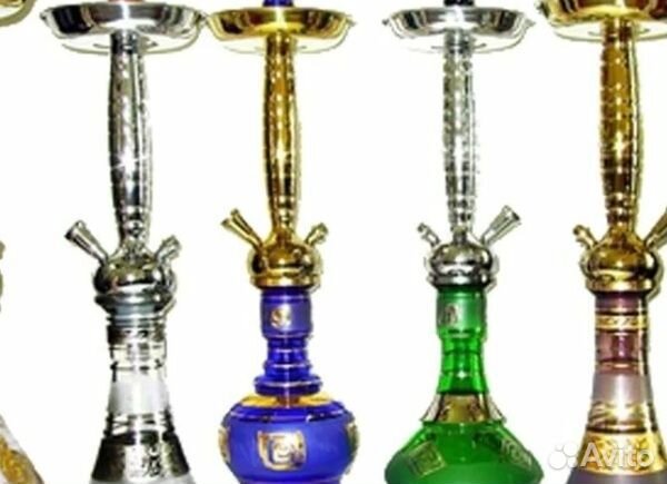 Кальянная / 24.7 / Без конкурентов в округе