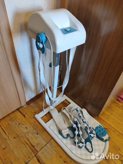 Вибромассажер Бьюти стар