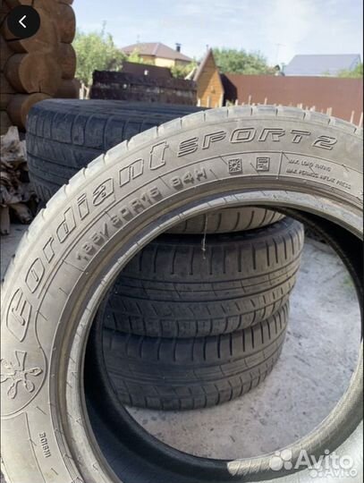 Cordiant Sport 2 185/60 R15 84