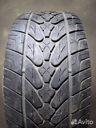 Kumho Ecsta STX KL12 275/40 R20 106W
